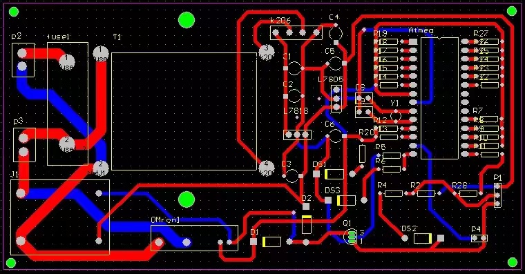 PCB工藝流程，看完就懂！